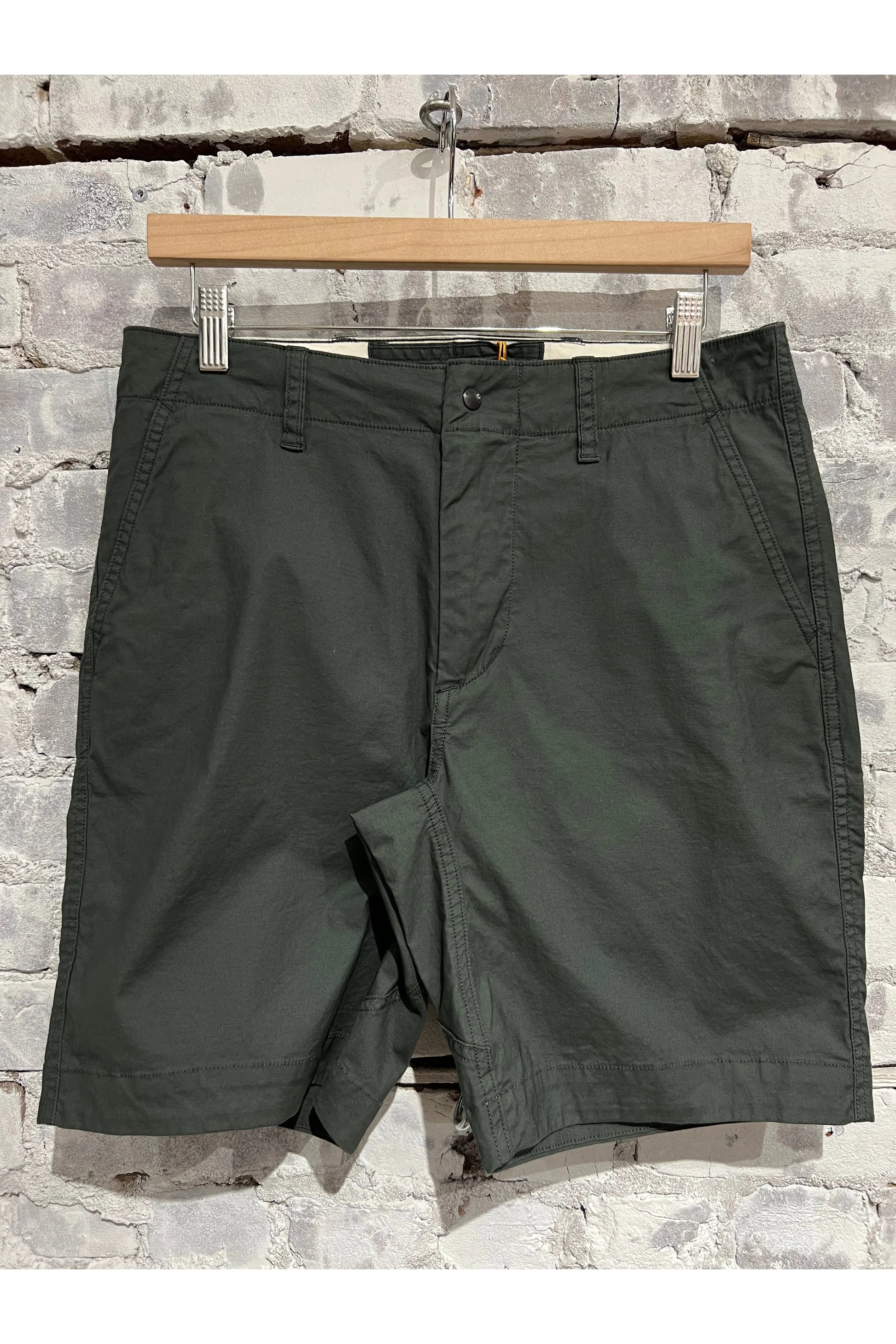 Flyweight Flex Short - Charcoal - DUNE + SALT