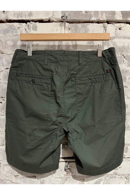 Flyweight Flex Short - Charcoal - DUNE + SALT