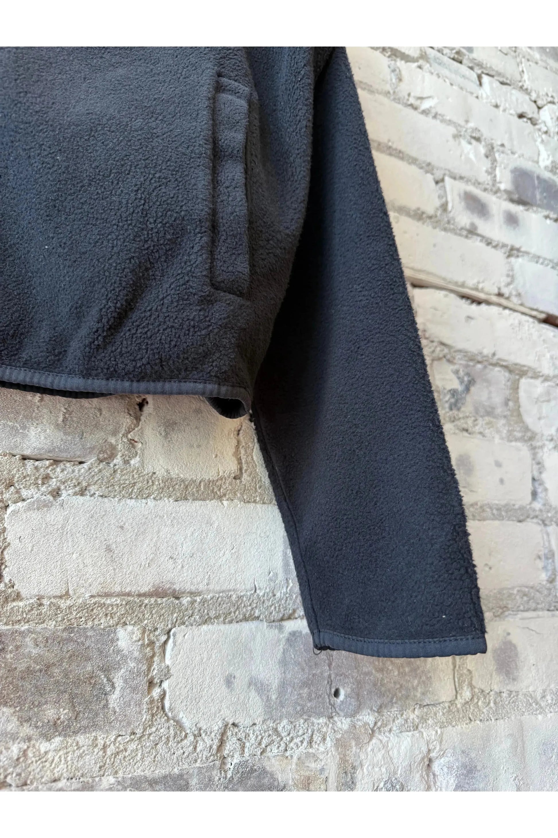 PF Jacket - Navy - DUNE + SALT