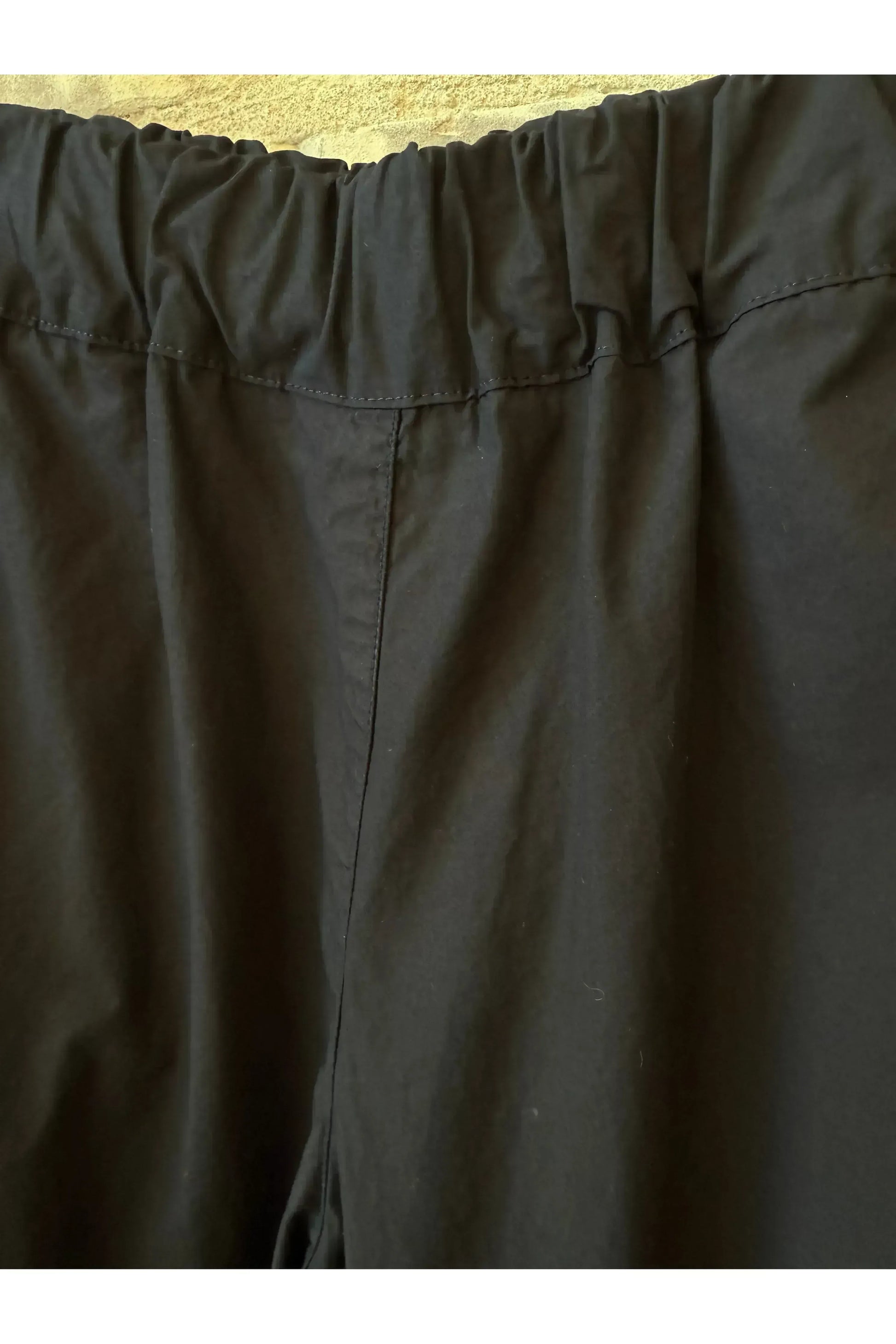 Cyrus Pant - Indigo - DUNE + SALT