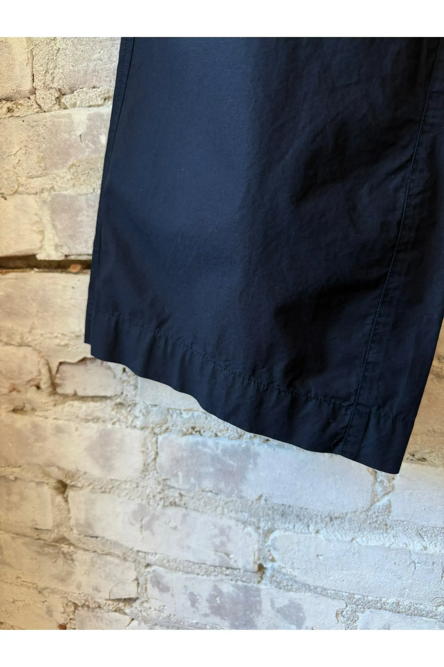 Cyrus Pant - Indigo - DUNE + SALT