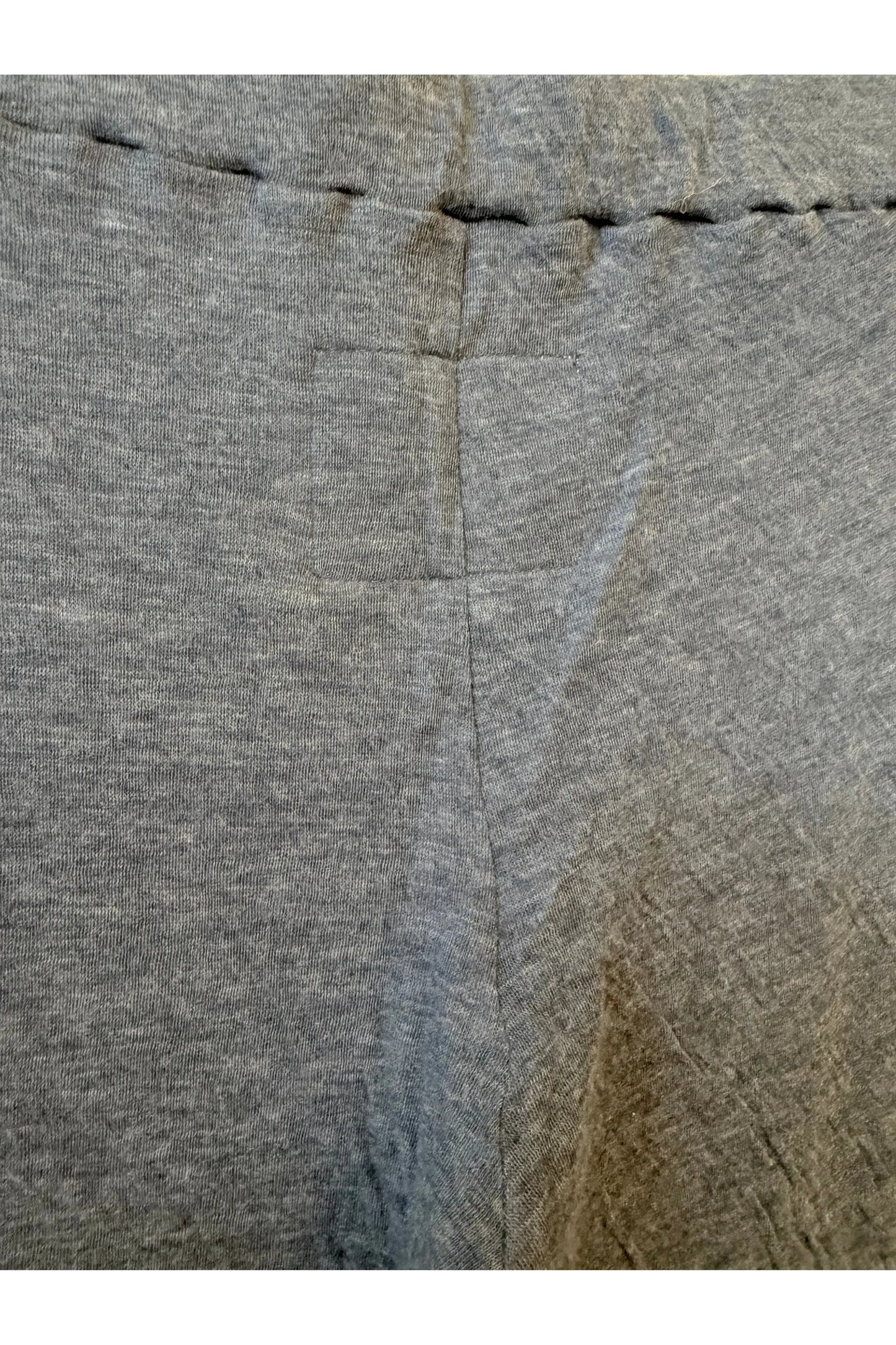 Hi-Soft Double Face Leggings - Navy - DUNE + SALT