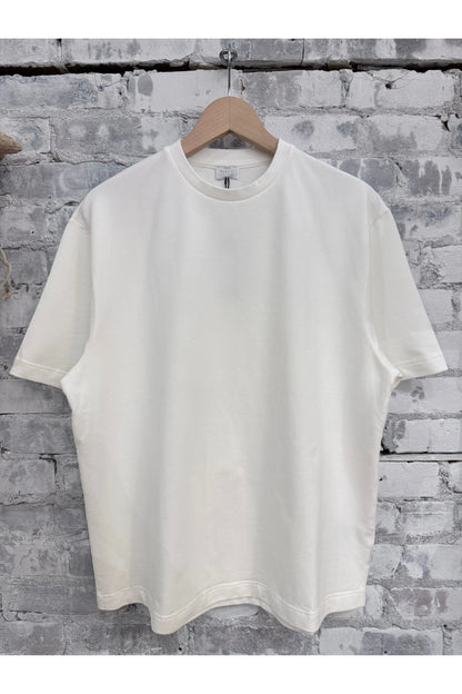 IF Tee - Ivory - DUNE + SALT