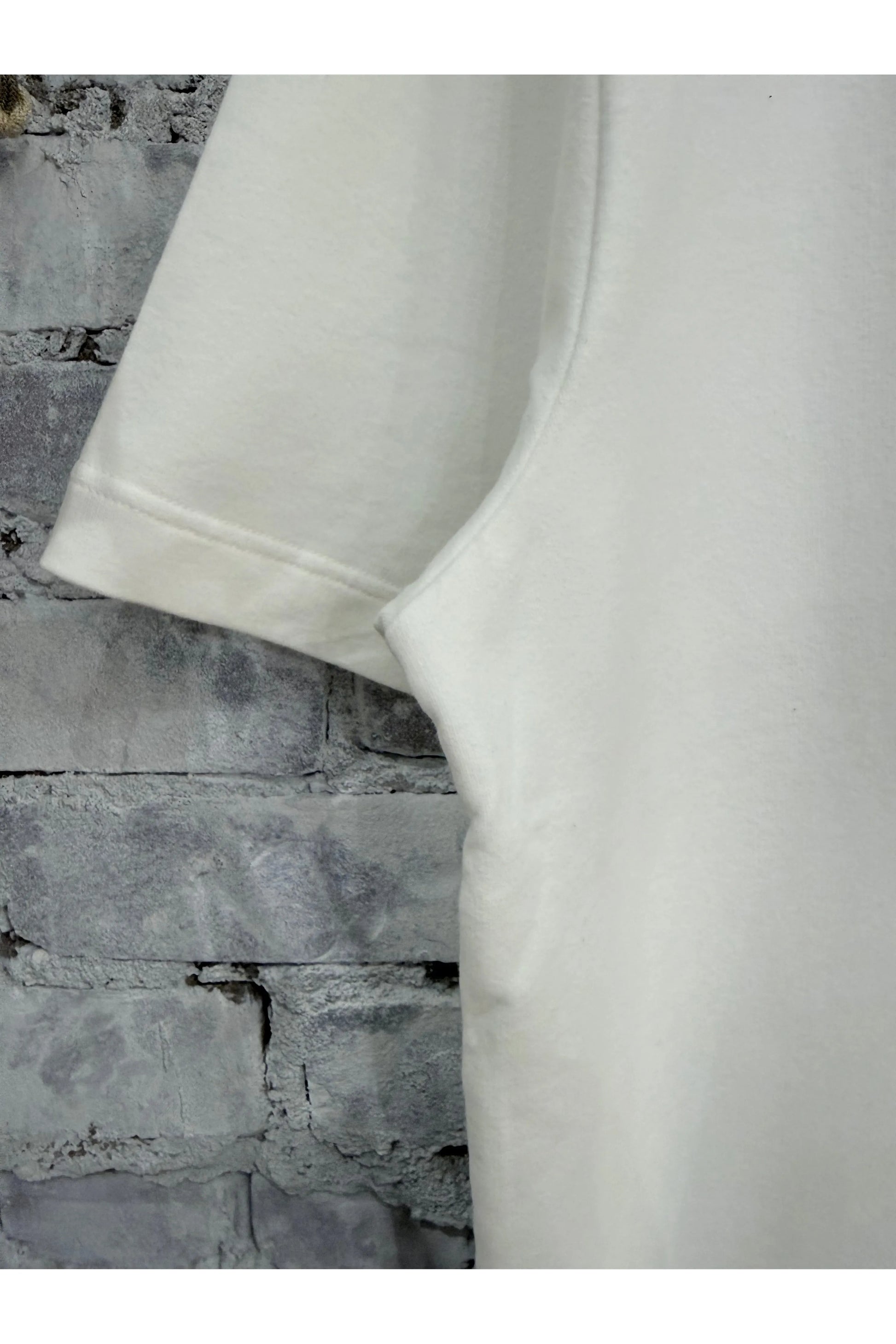 IF Tee - Ivory - DUNE + SALT