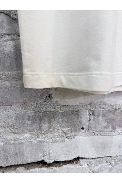 IF Tee - Ivory - DUNE + SALT