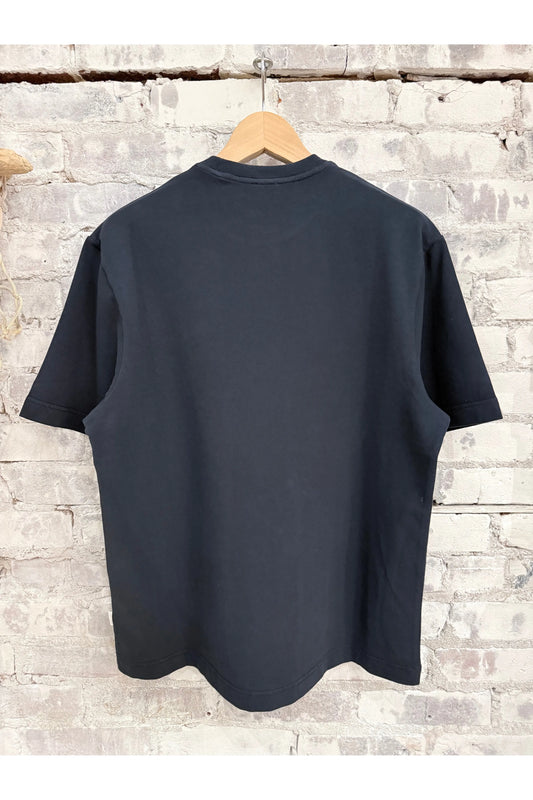 IF Tee - Navy - DUNE + SALT