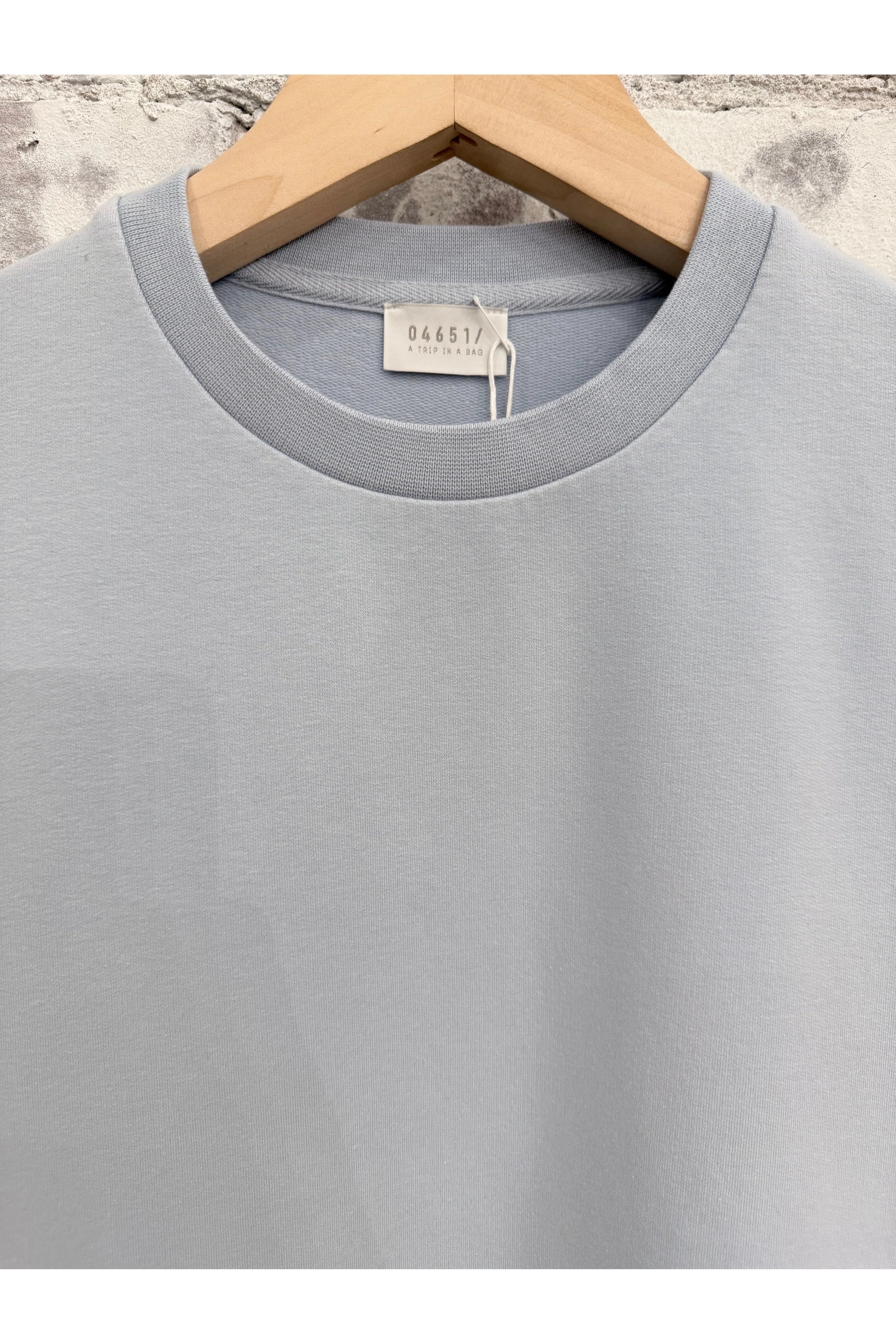 IF Tee - Sky - DUNE + SALT