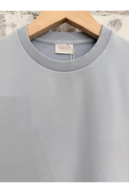 IF Tee - Sky - DUNE + SALT