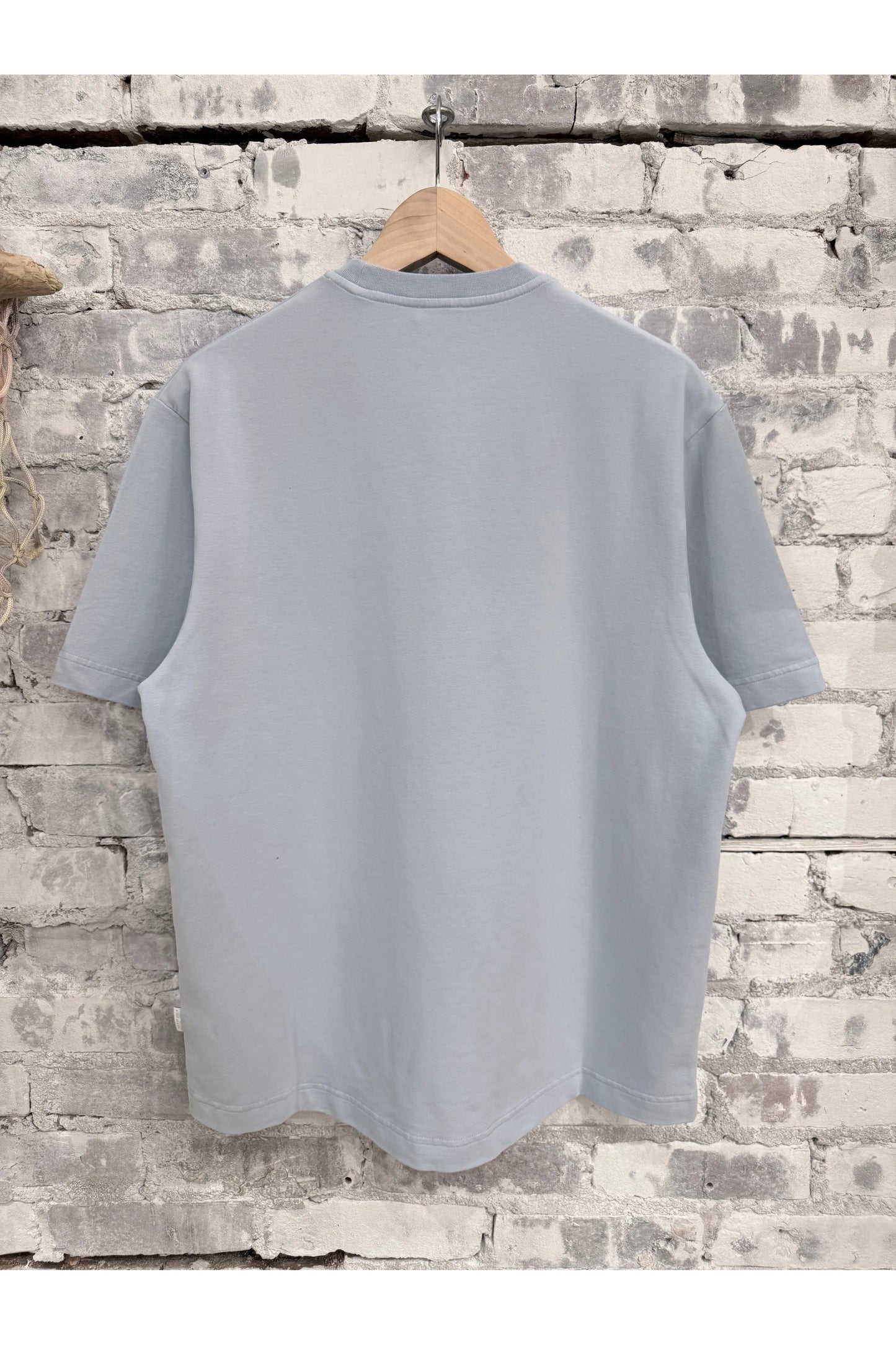 IF Tee - Sky - DUNE + SALT