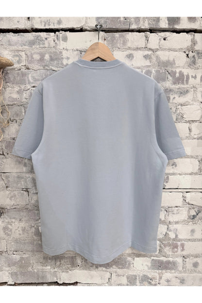 IF Tee - Sky - DUNE + SALT