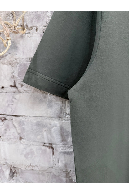 IF Tee - Sea Kelp - DUNE + SALT