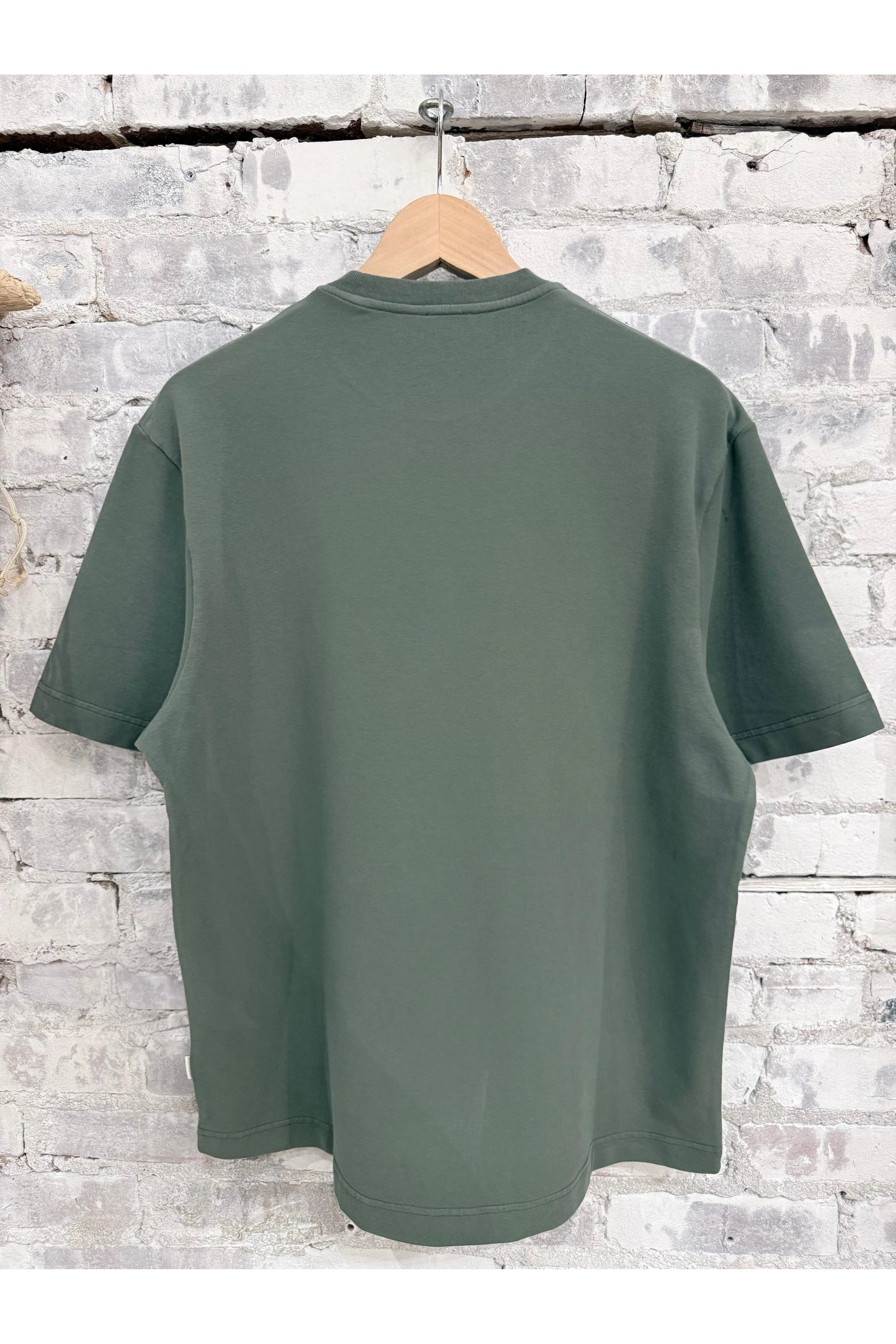 IF Tee - Sea Kelp - DUNE + SALT