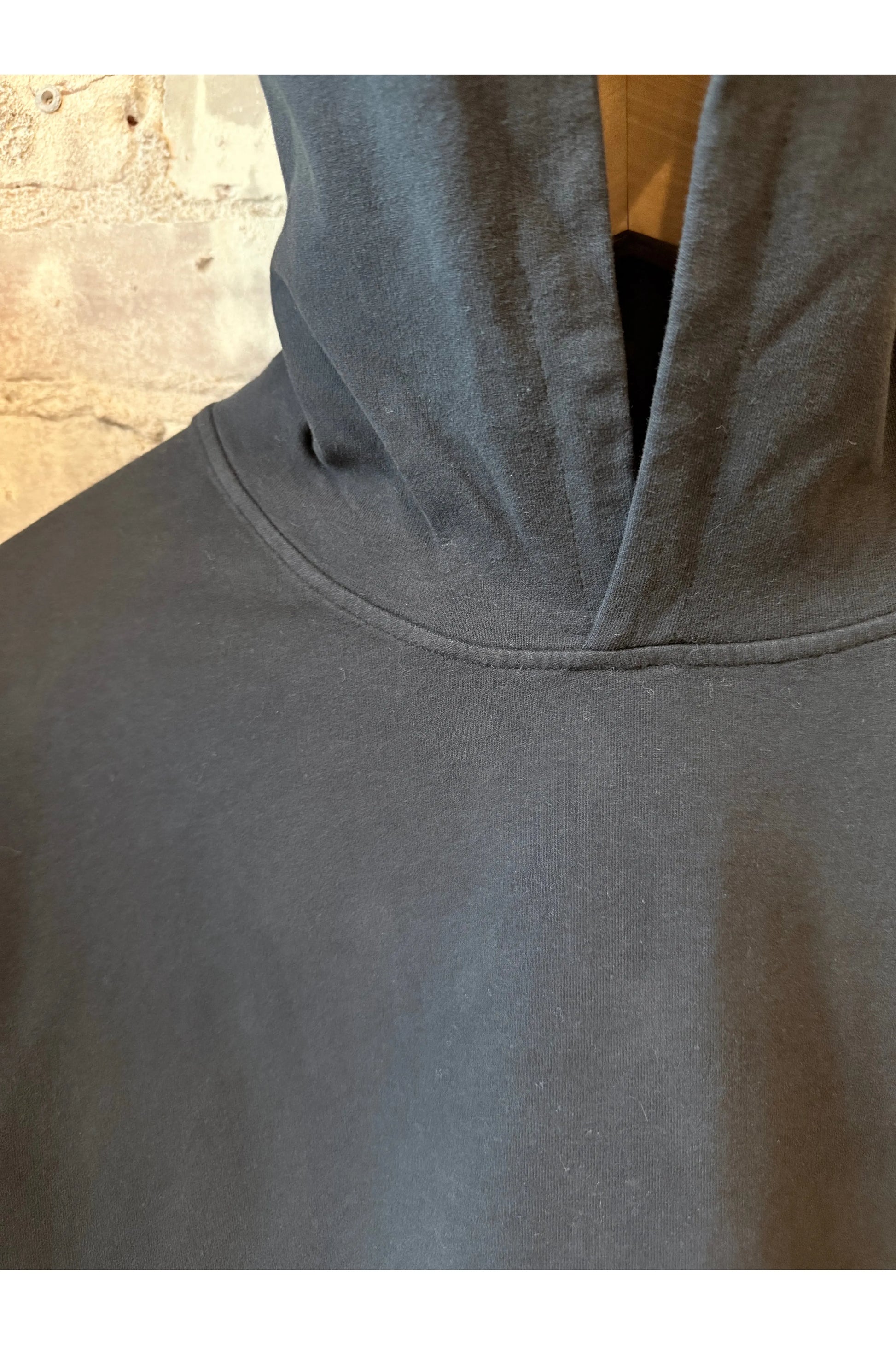 IF Hood - Navy - DUNE + SALT