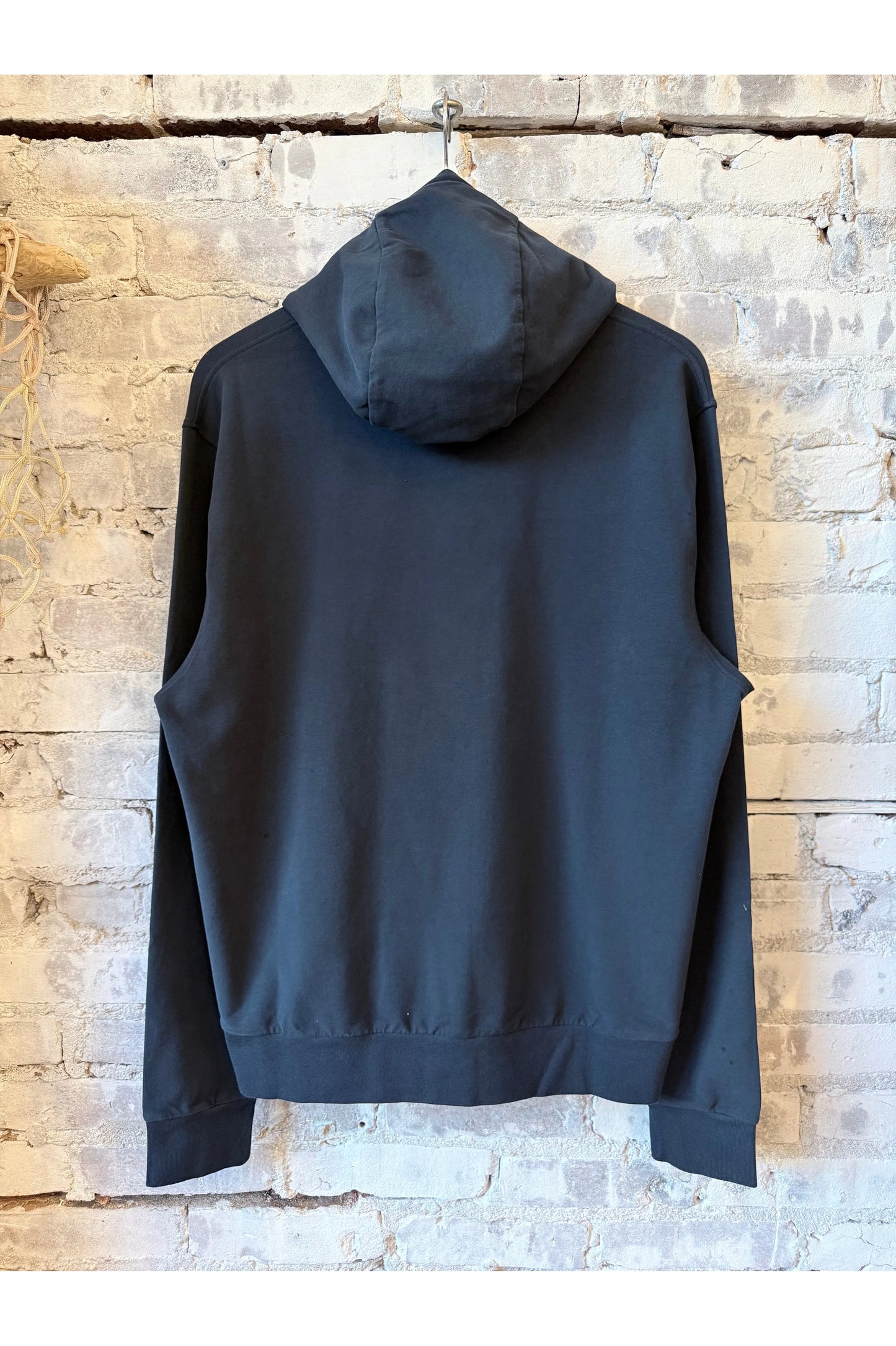 IF Hood - Navy - DUNE + SALT