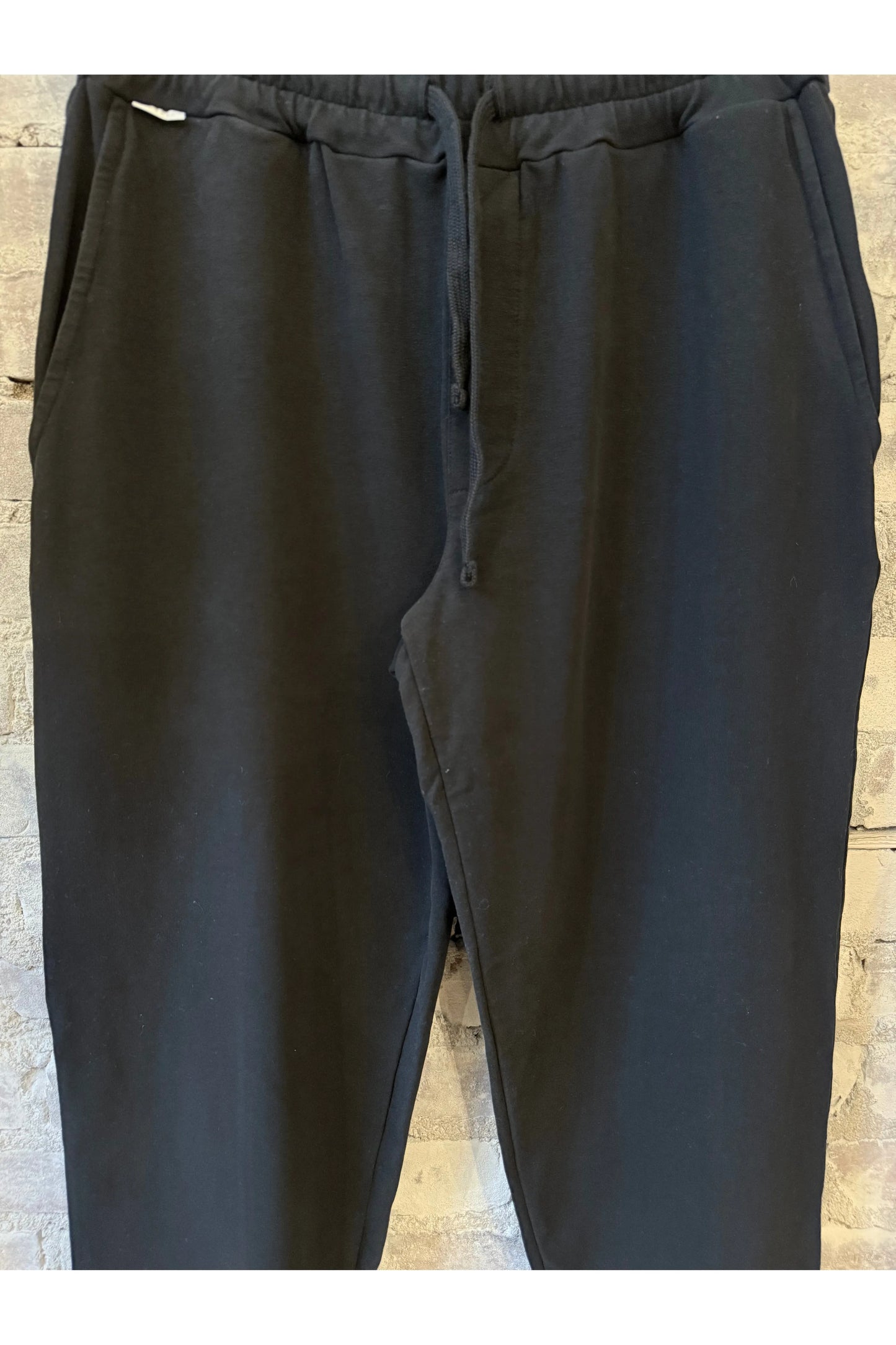 IF Jogger - Black - DUNE + SALT