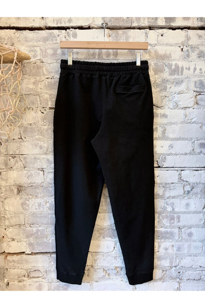 IF Jogger - Black - DUNE + SALT