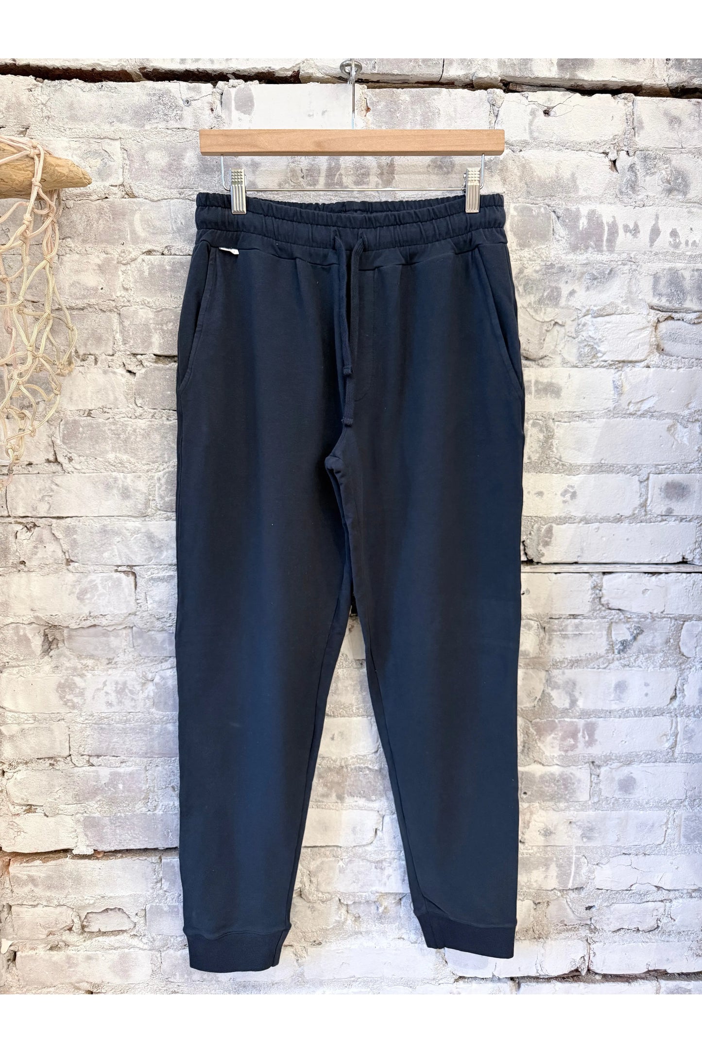 IF Jogger - Navy - DUNE + SALT