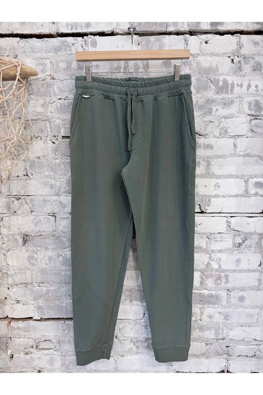 IF Jogger - Sea Kelp - DUNE + SALT