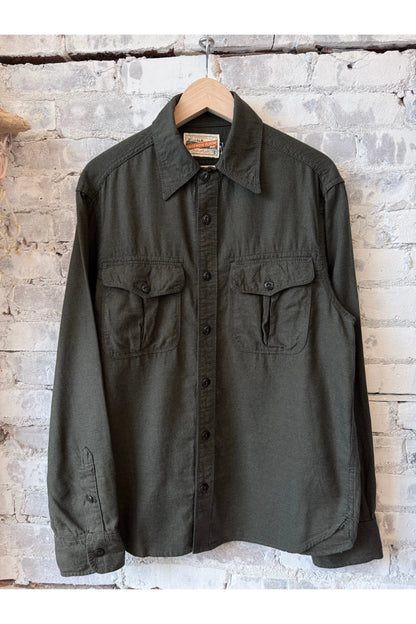 Rancho - Forest Check - DUNE + SALT