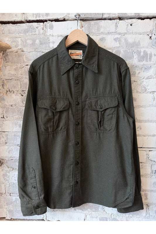 Rancho - Forest Check - DUNE + SALT