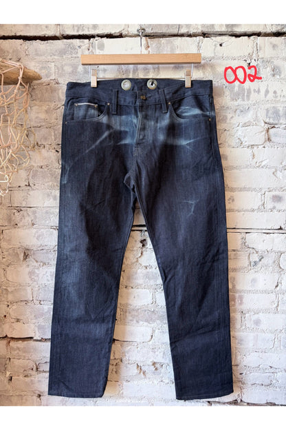 Terry Tapered - Coatue Wash - DUNE + SALT