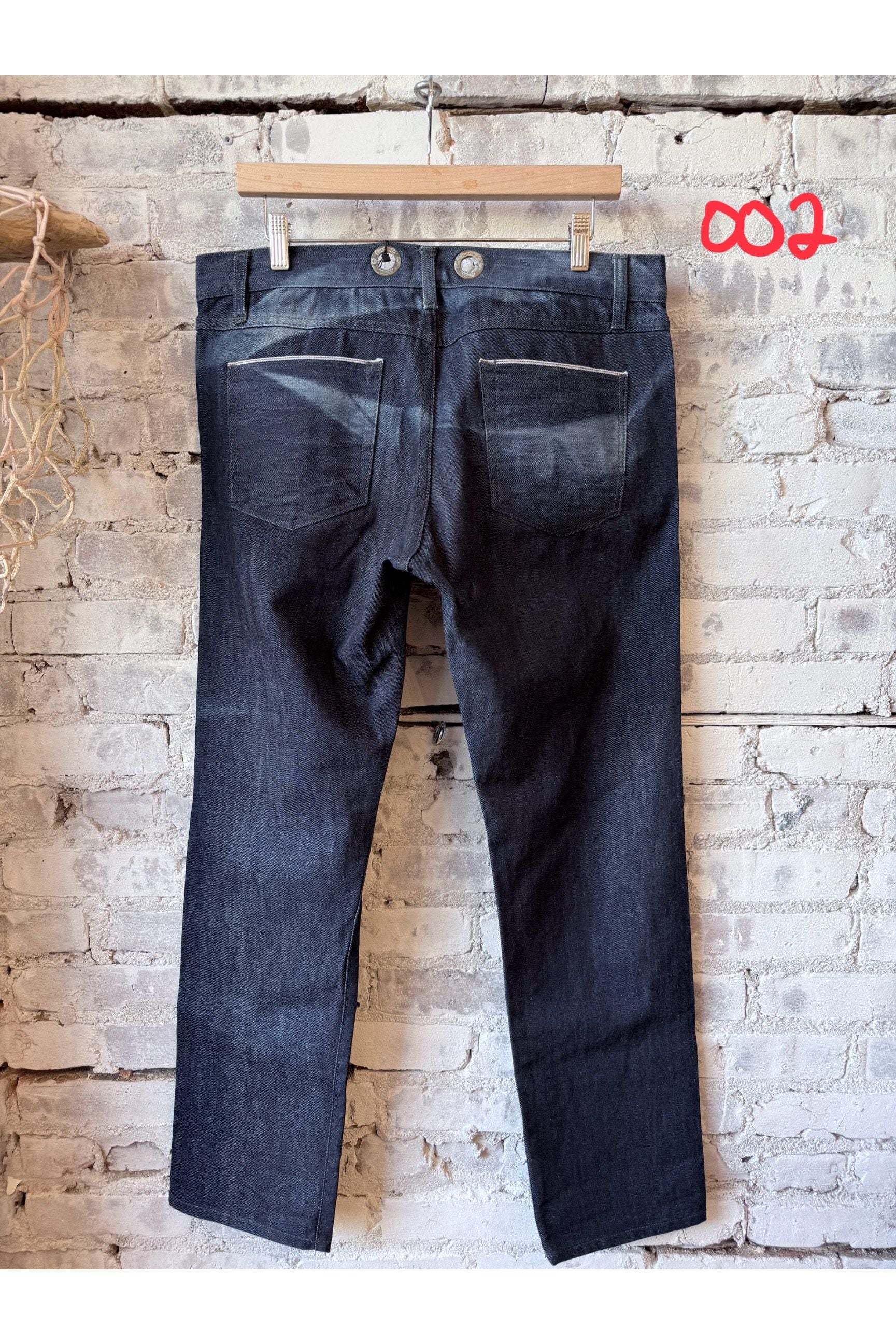 Terry Tapered - Coatue Wash - DUNE + SALT