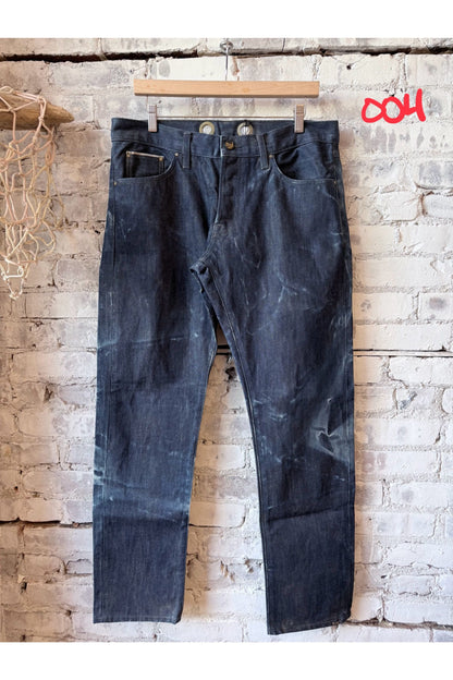 Terry Tapered - Coatue Wash - DUNE + SALT