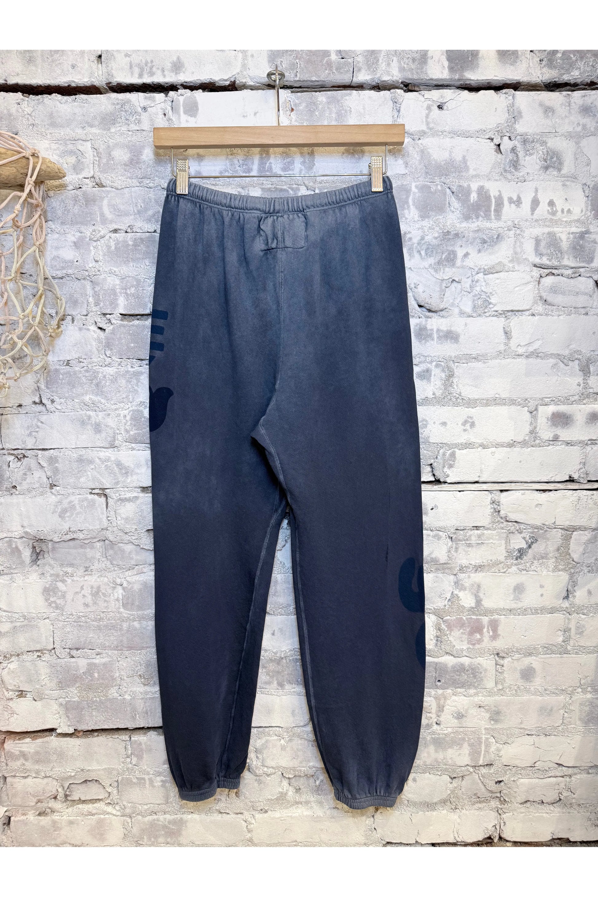 FREECITYLETSGO SUPERVINTAGE OG SWEATPANT - moonshrooms powder - DUNE + SALT