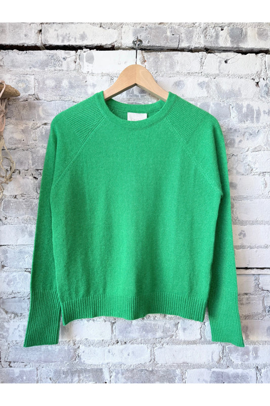 Brighton Pullover - Tanager