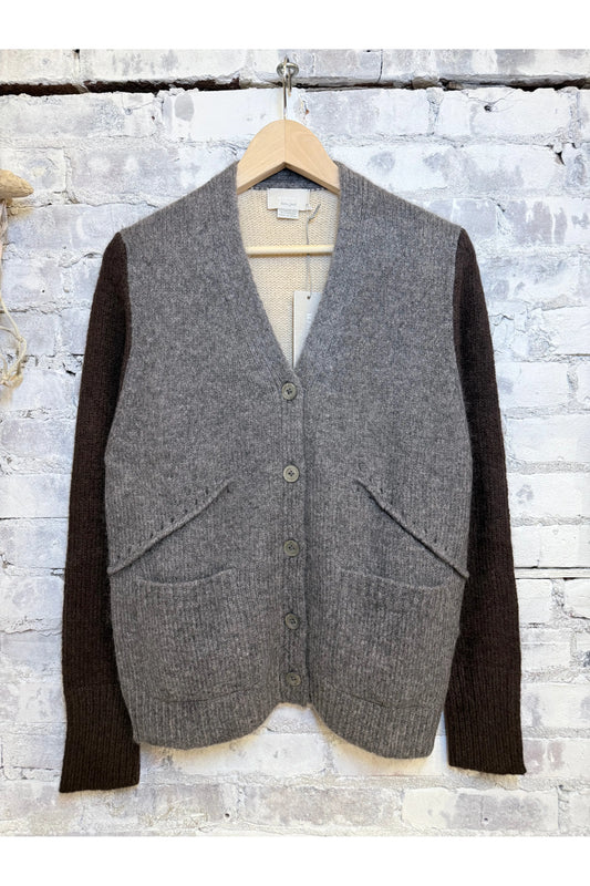 Leto Cardigan - Terrain Combo