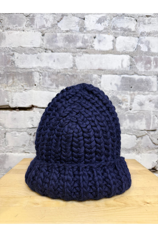 Jones Hat - Navy