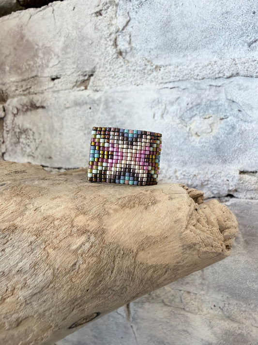 JRS Komodo Beaded Shoe Loop