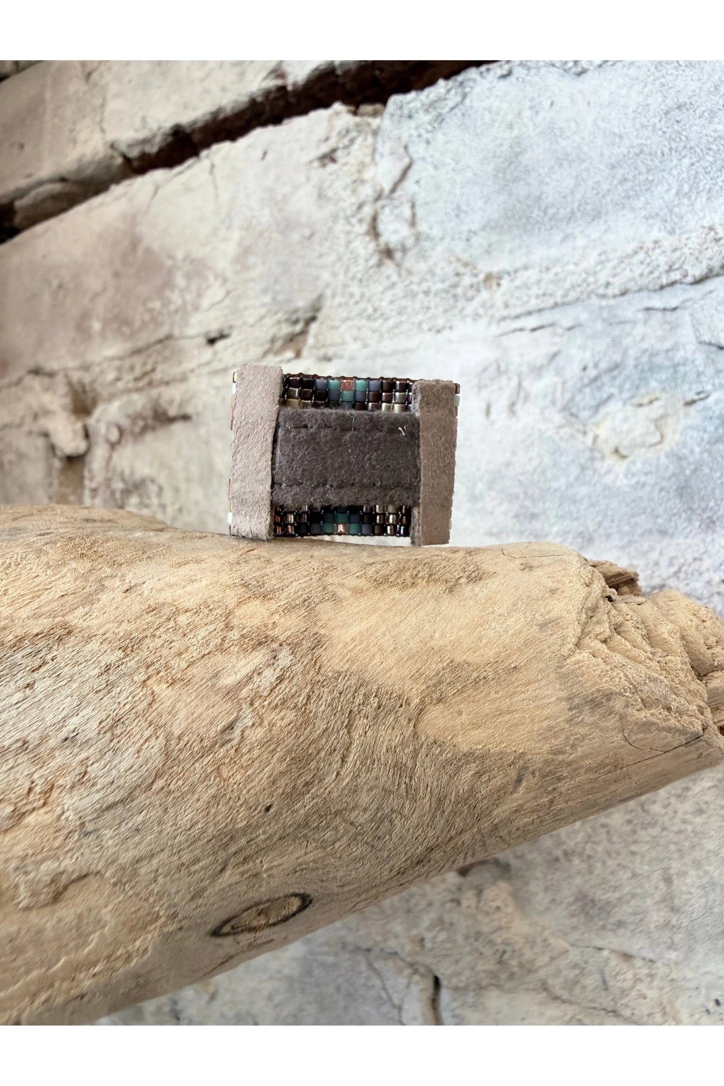 JRS Komodo Beaded Shoe Loop