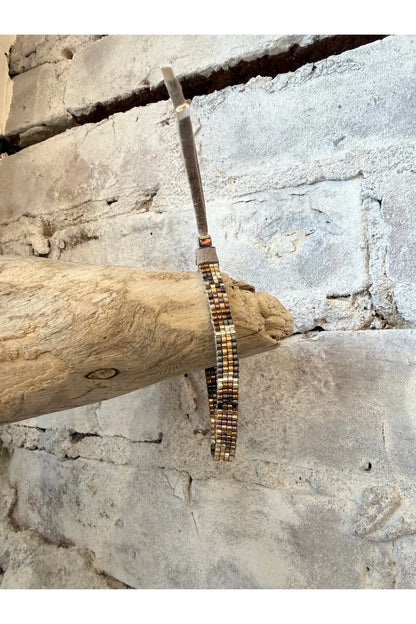 JR04 Oro Small Bracelet