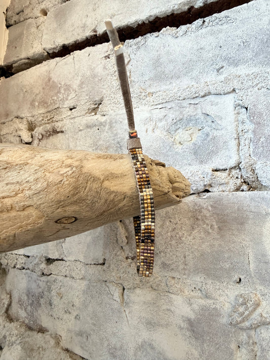 JR04 Oro Small Bracelet