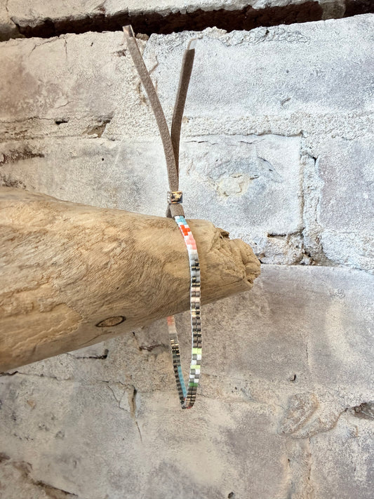 JR02 Kiwi Mini Bracelet