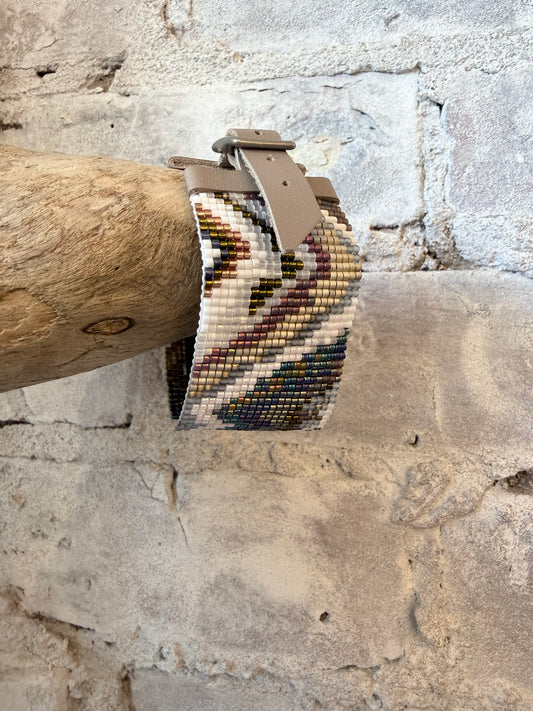 JR22 Tahiti Medium Cuff