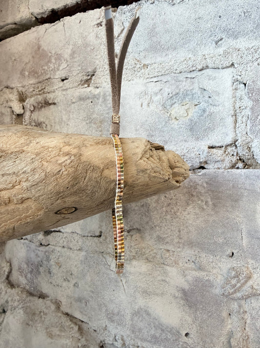 JR02 Alta Mini Bracelet