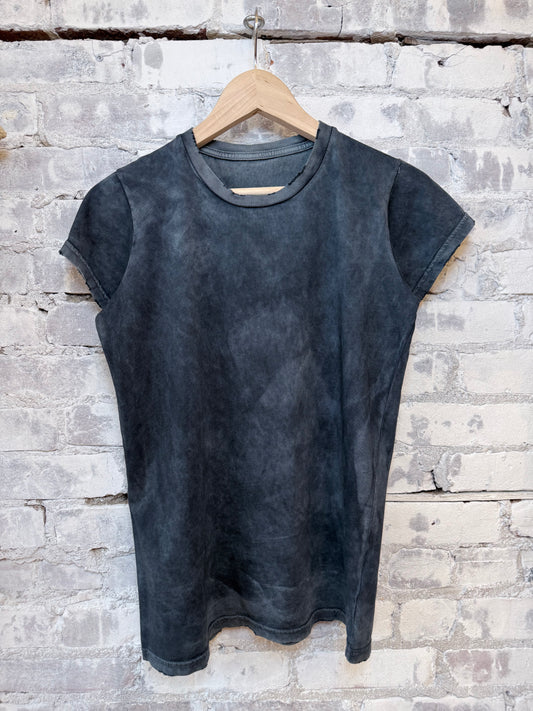 CANYONKID CIRCA 1972 SUPERVINTAGE POWDER Tee - Volcano Powder