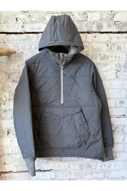 Boarder Anorak - Slate Navy