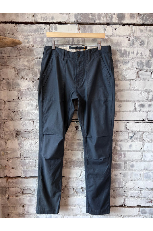 Supply Pant - Steel Grey - DUNE + SALT