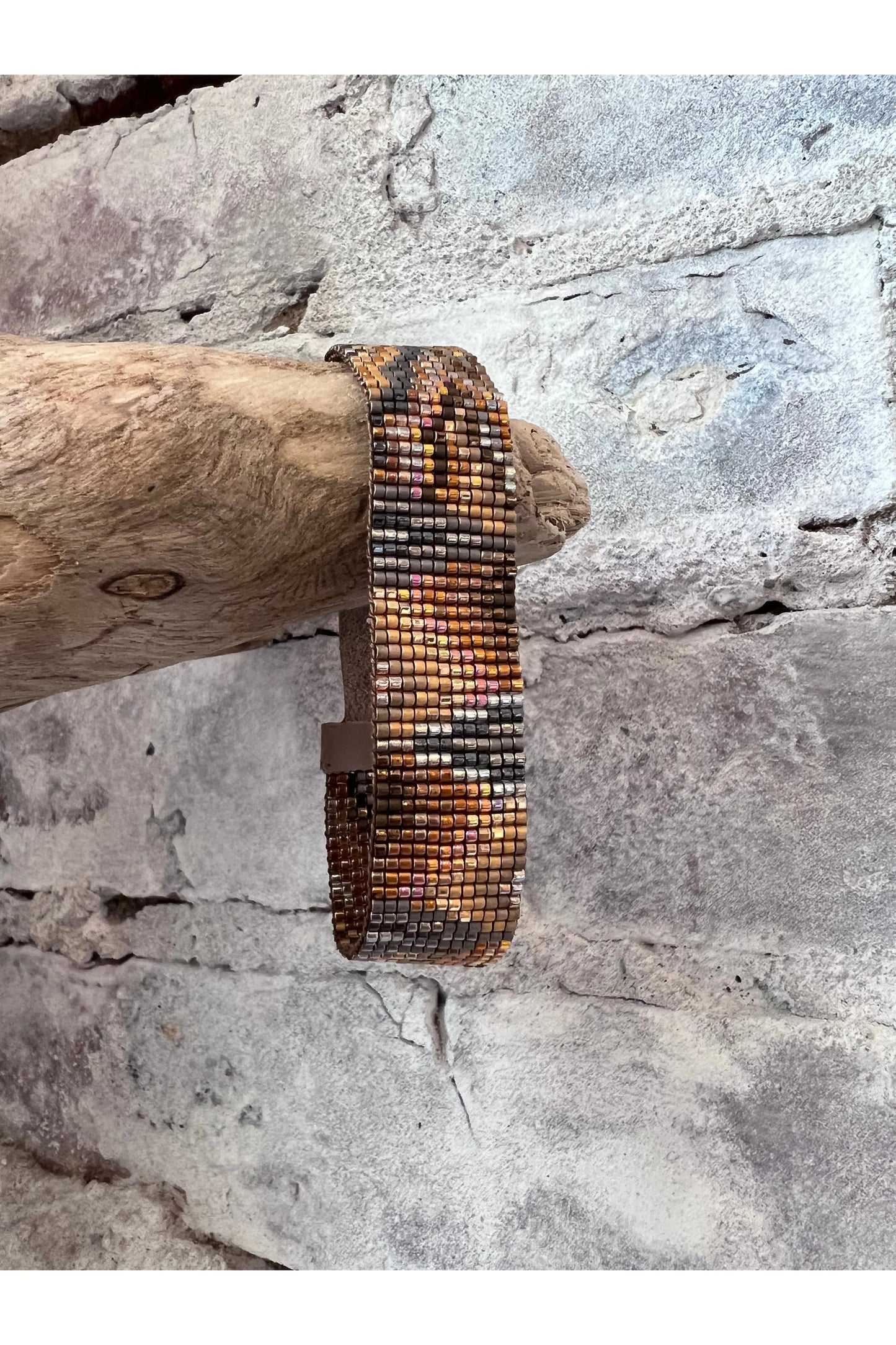 JR12 Oro Bracelet - DUNE + SALT