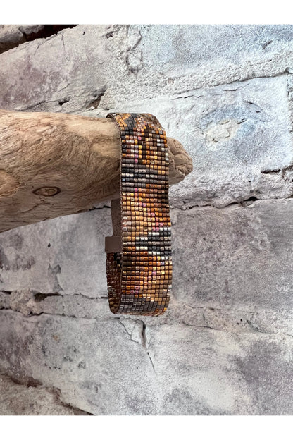 JR12 Oro Bracelet - DUNE + SALT