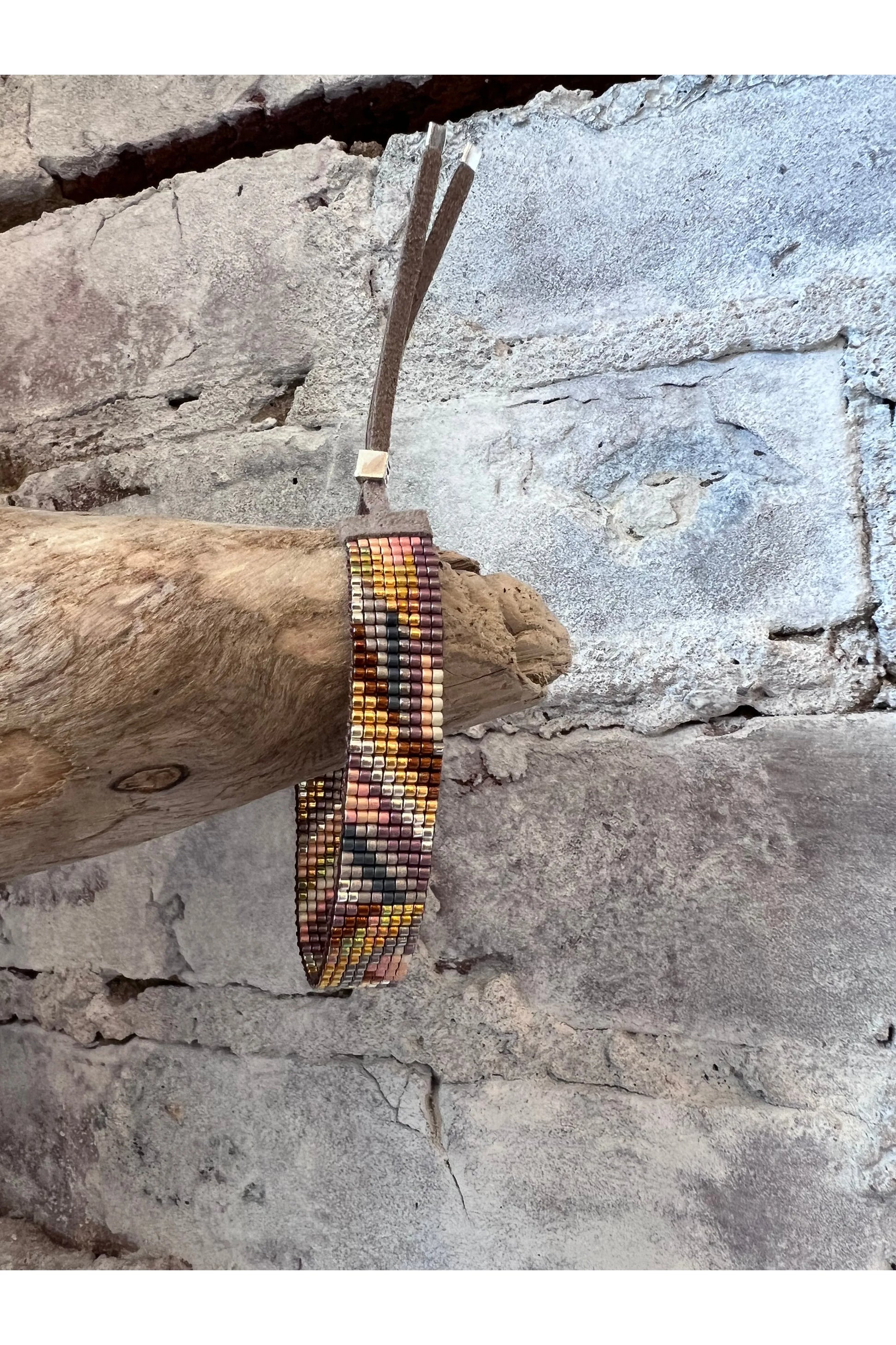 JR08 Alta Bracelet - DUNE + SALT