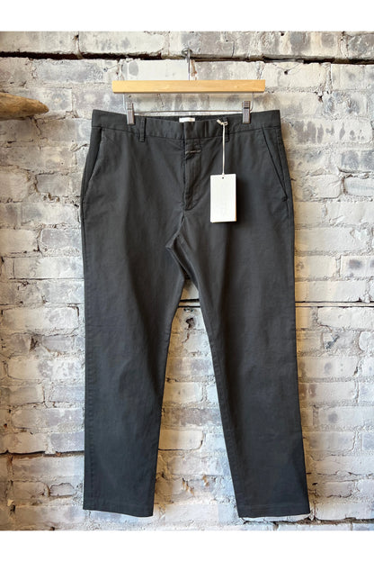 Clifton True Slim Pant - Shadow Blue - DUNE + SALT