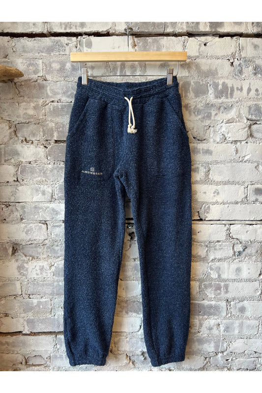 Women's Hut Pant - Faded Navy - DUNE + SALT