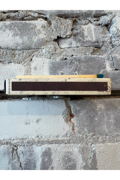 Whales Matches - DUNE + SALT