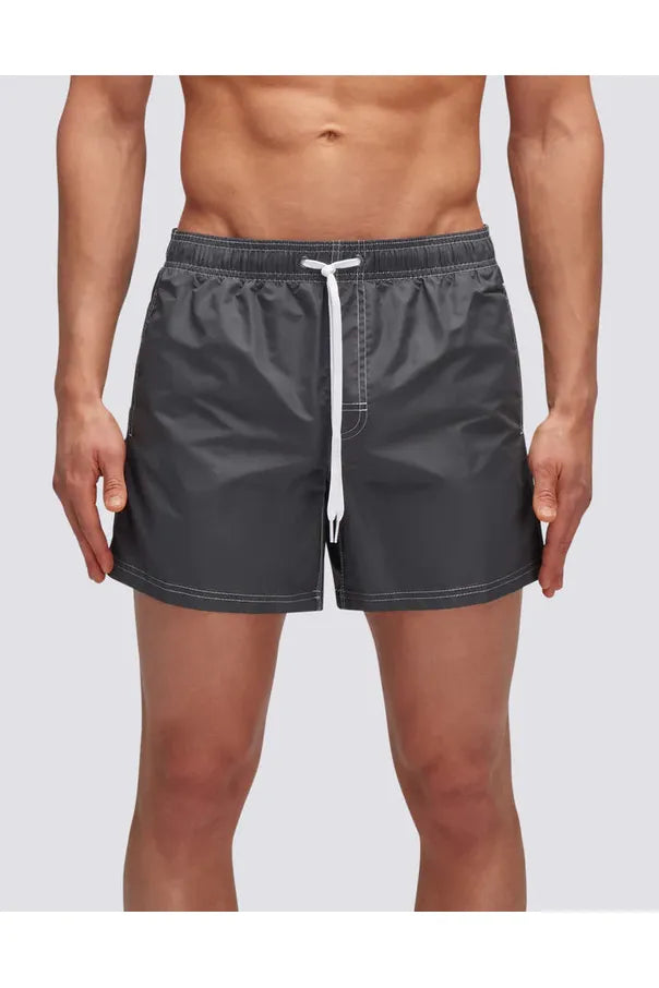 Taffeta Boardshort - Midnight 17