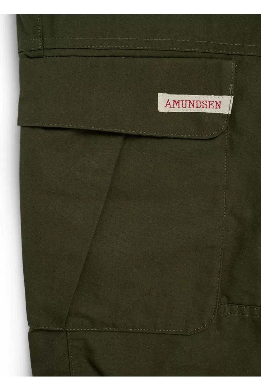 Vidda Pants - Earth - DUNE + SALT