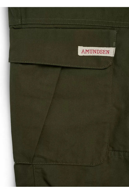 Vidda Pants - Earth - DUNE + SALT